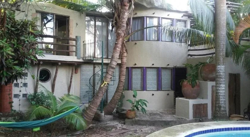 Villa Tropical