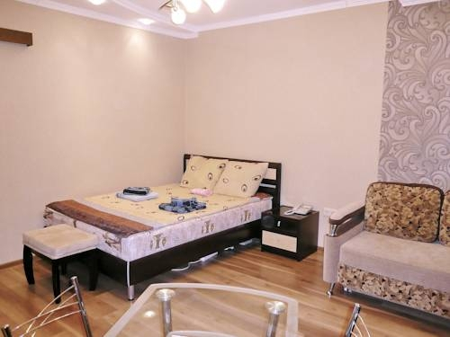 Apartments Avega Near Opera House
