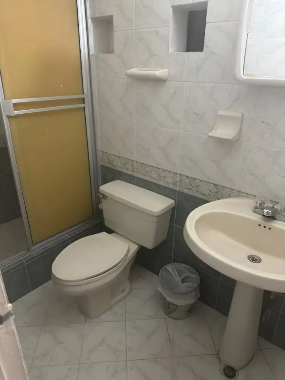 Cañaveral House