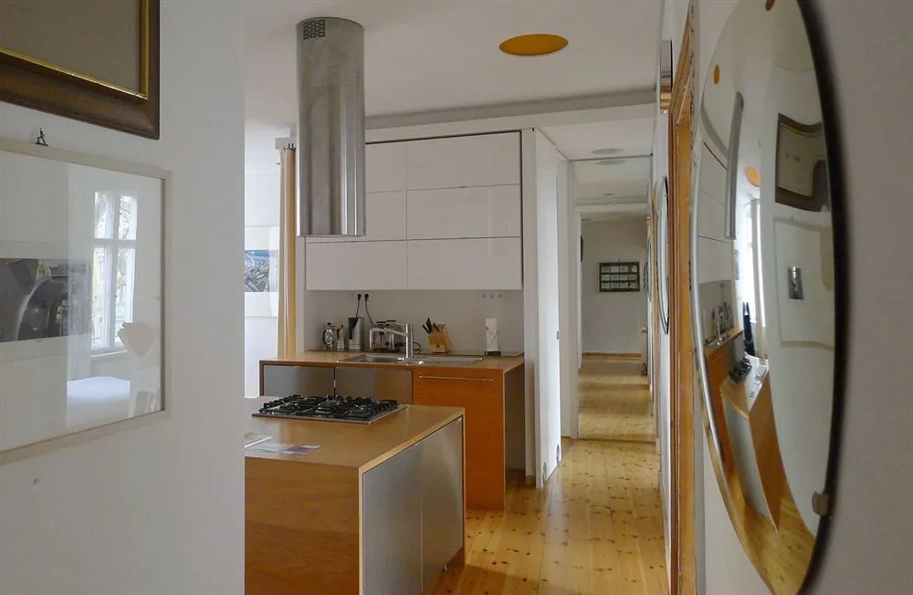 smartloft apartments&art