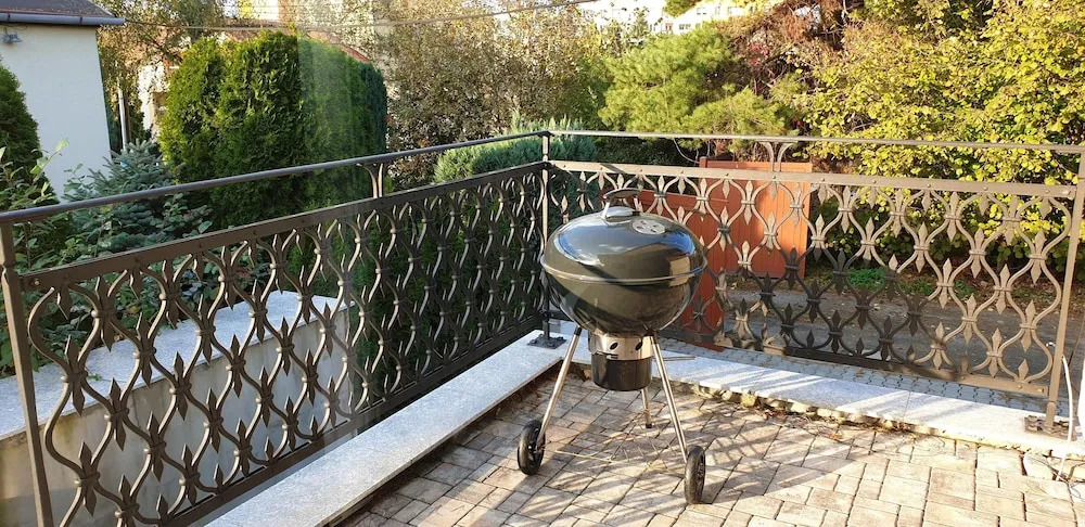 House with 2 Bedrooms in Slezská Ostrava, with Enclosed Garden And Wifi