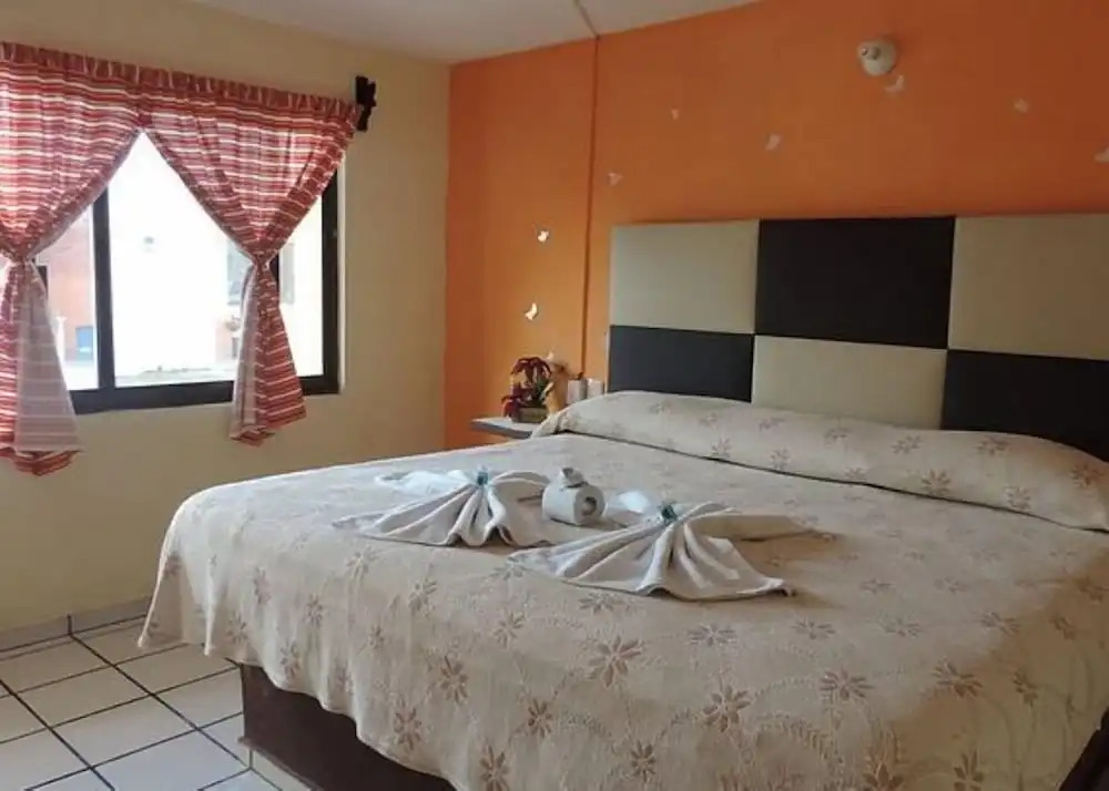 Hotel Jireh