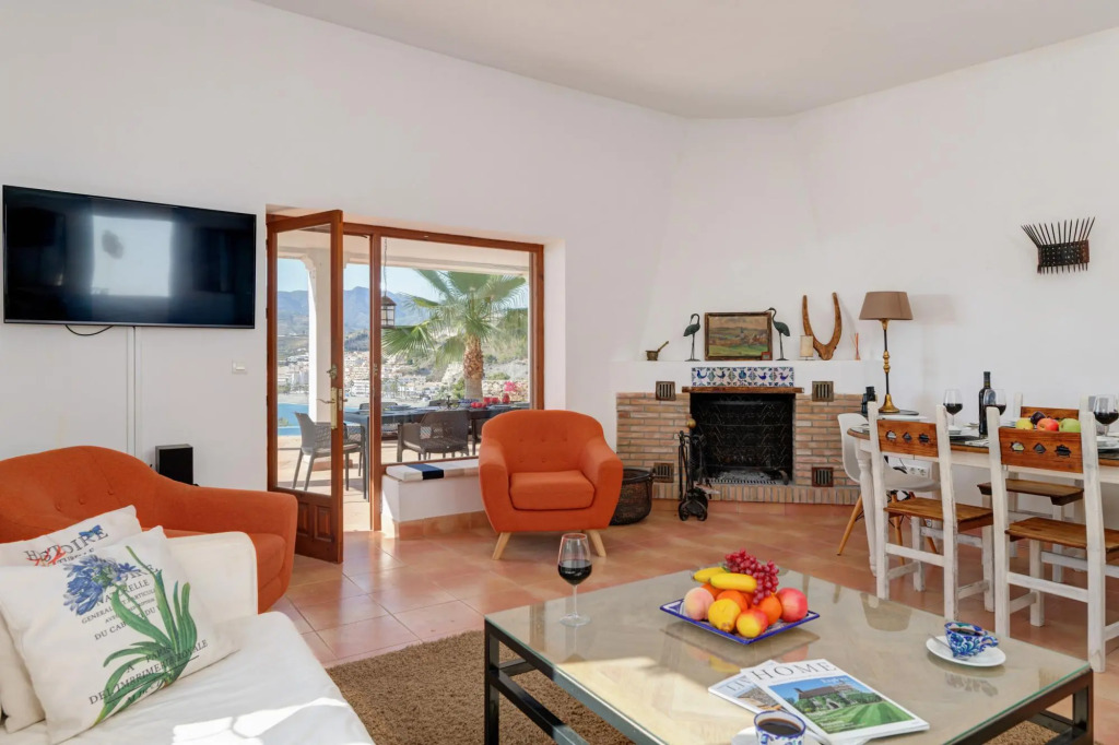 Casa Arevale
