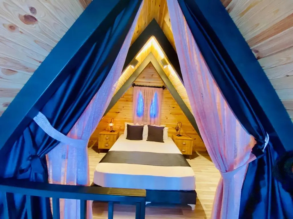 Garden Bungalows and Suites