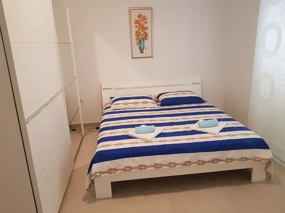 Apartments Badija