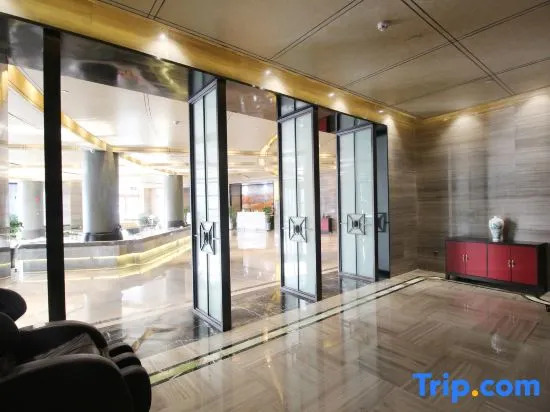 Zhangye Diamond Hotel