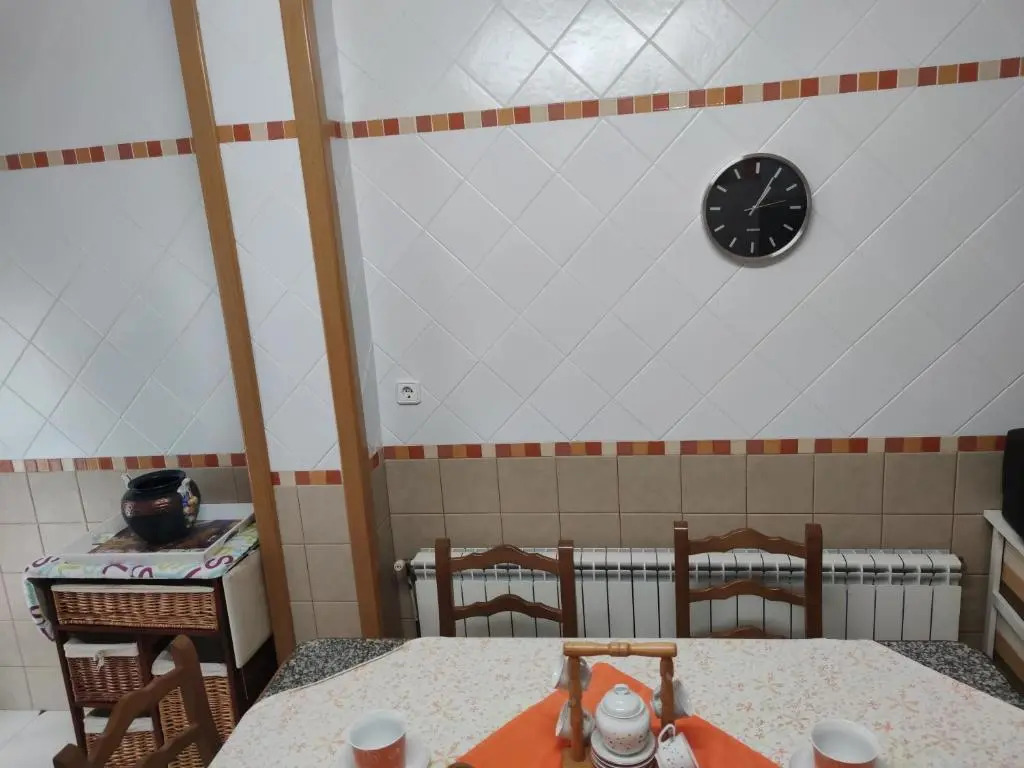 Casa Vacacional En Vilagarcía De Arousa