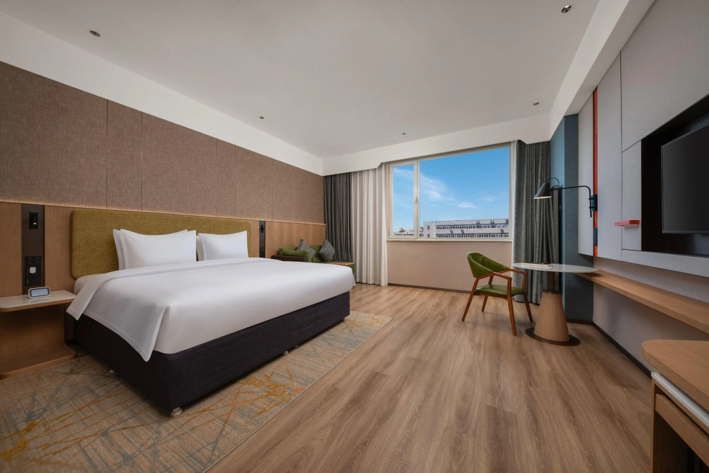 Holiday Inn Express Shangdi Beijing by IHG