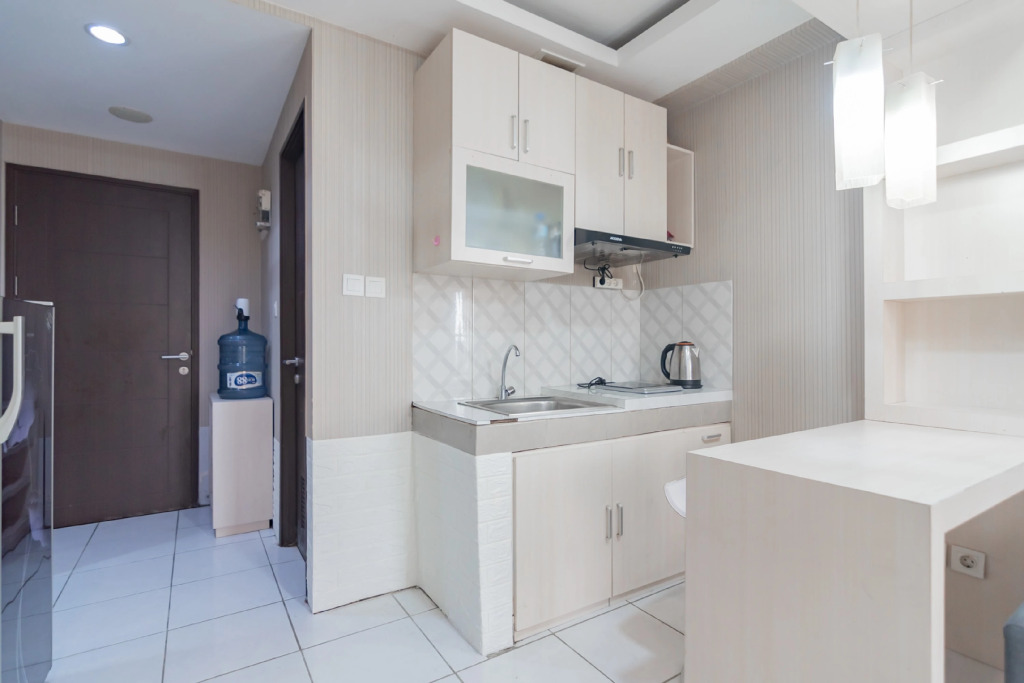 RedLiving Apartemen Mekarwangi Square - Agus 1 Tower A