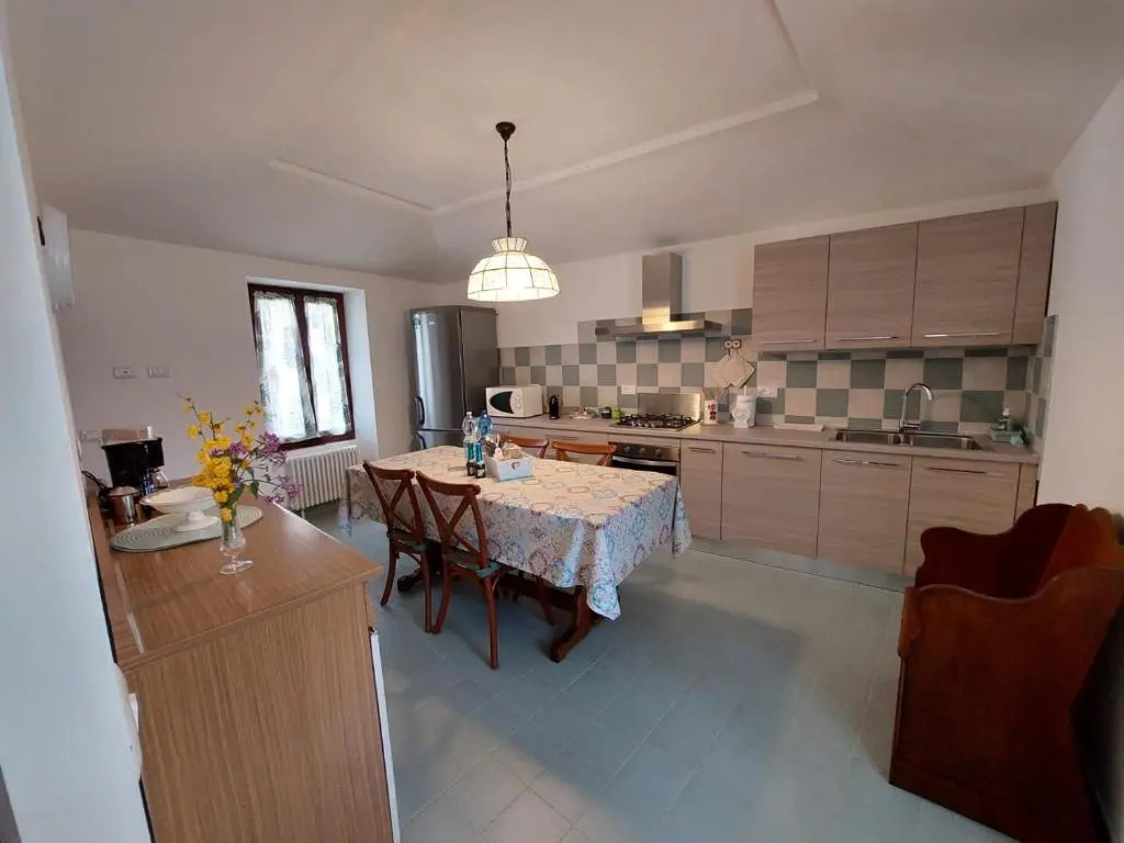 Casa Sassello - Appartamento Menta