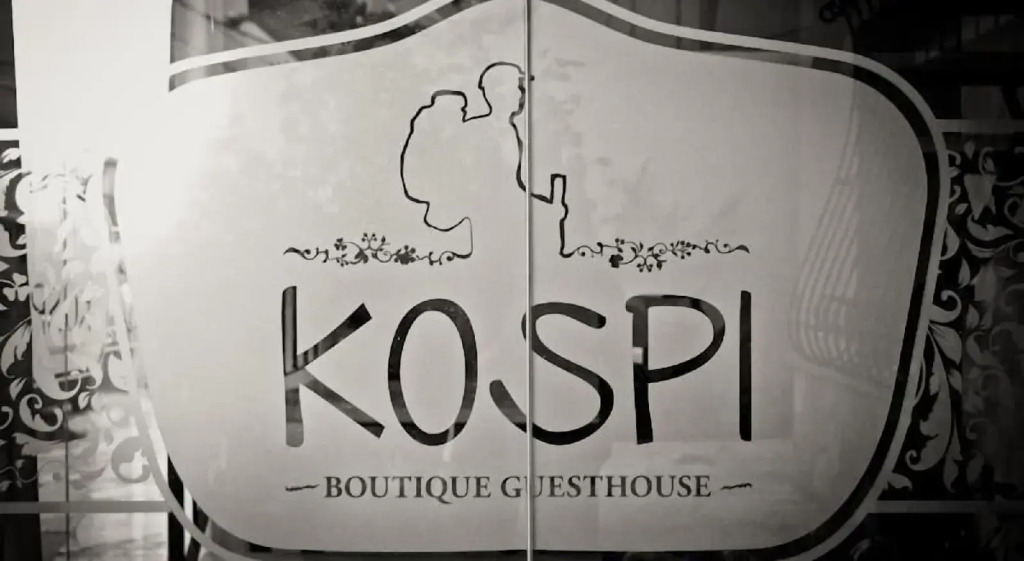 Kospi Boutique Guesthouse