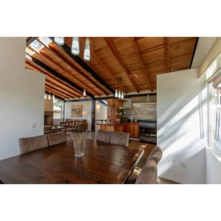 Luxury Chalet - Cabin in the Woods @Valle de Bravo 1