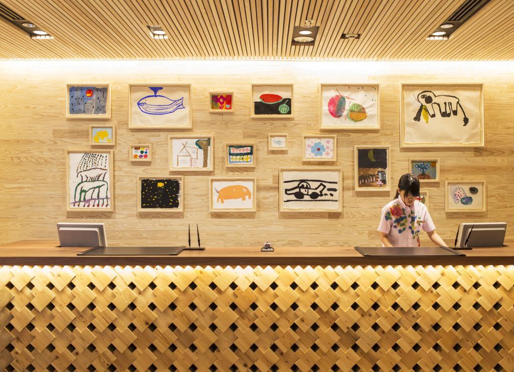 Hotel Art Stay Naha Kokusai-Dori