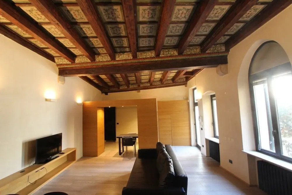 Cortili