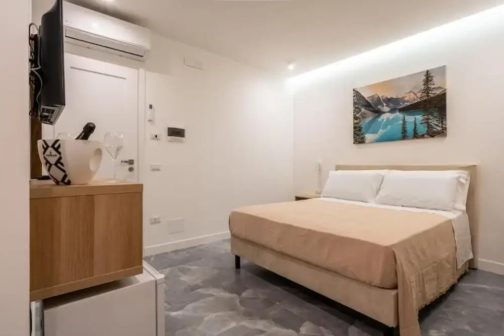 La Maison di Tina