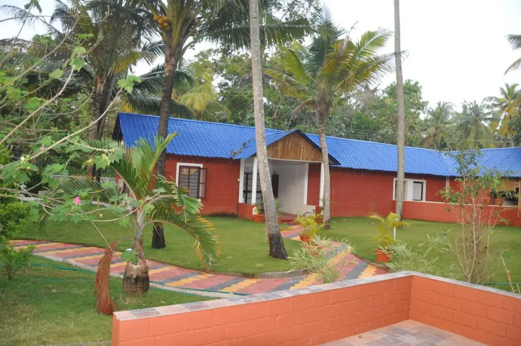 Nikhil Residence