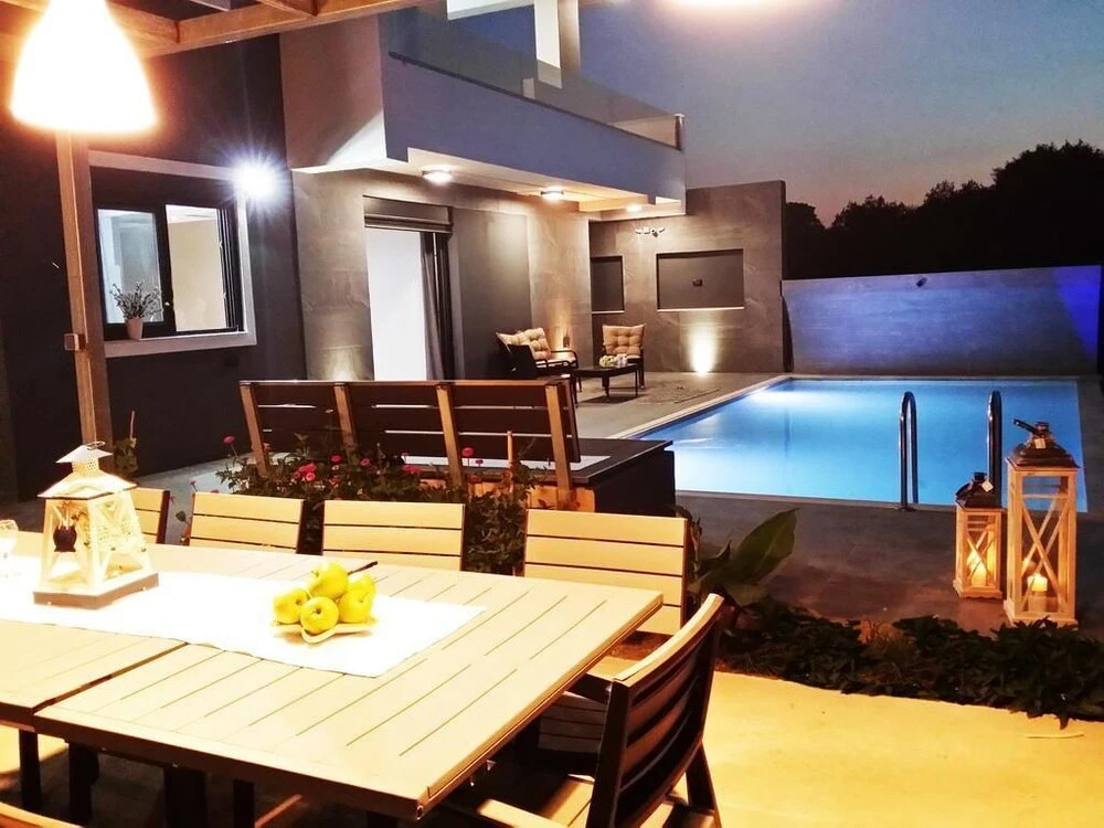 Harmony Villas Rhodes