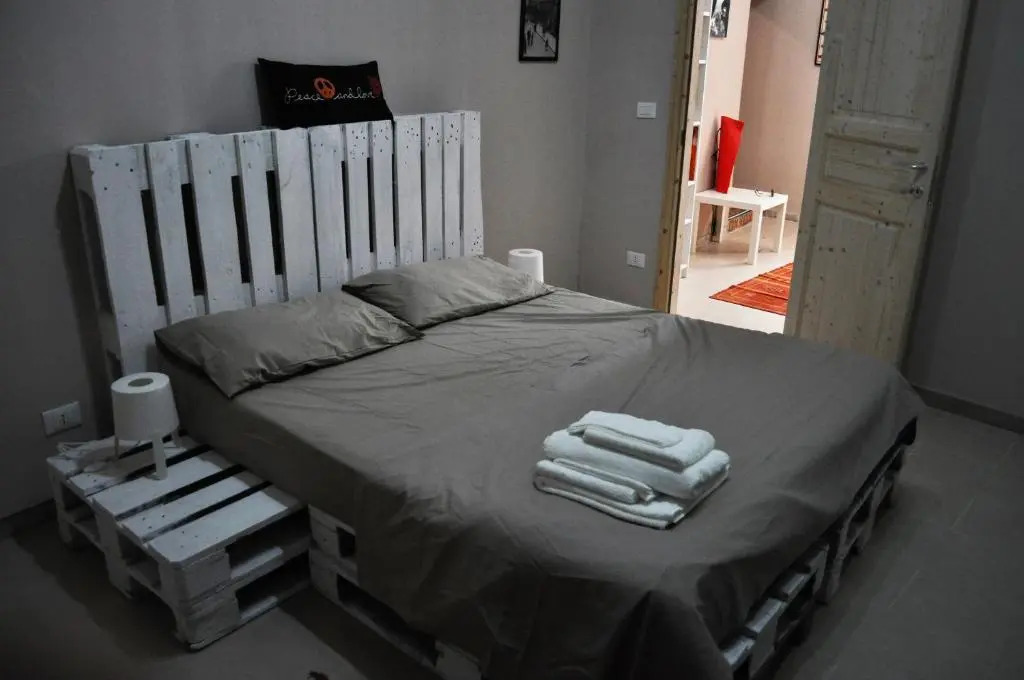 Corleone Home casa vacanze