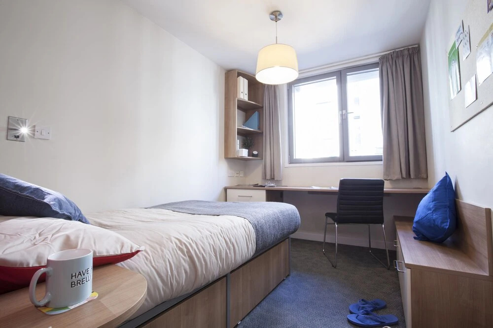 Ensuite rooms in Tottenham