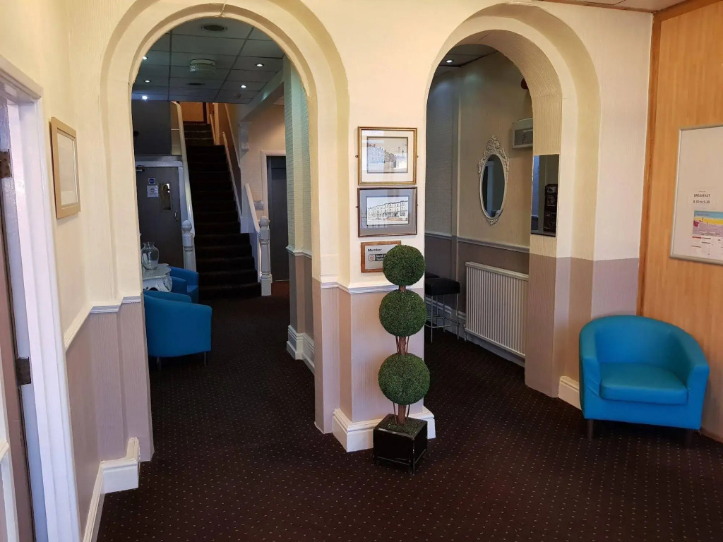 Stretton Hotel