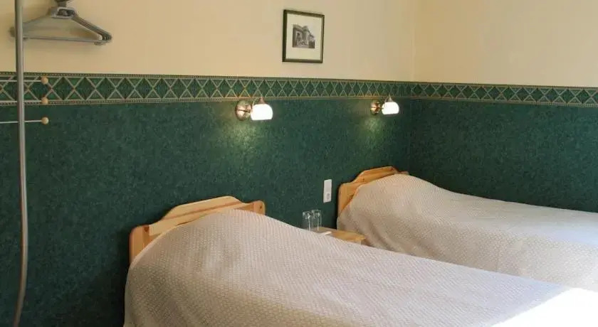 Alice Guesthouse