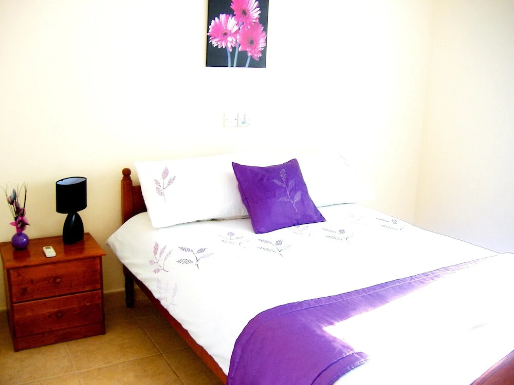 Apartment With 2 Bedrooms in Mandria, With Pool Access and Wifi