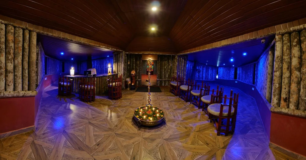 Gokulam Grand Resort & Spa, Coorg