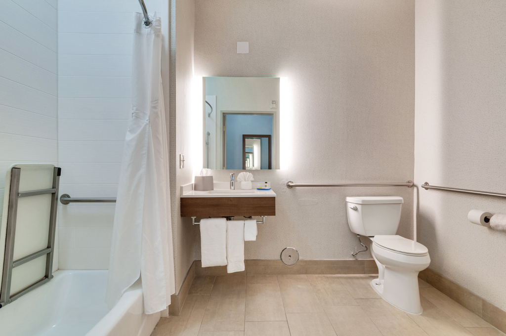 Holiday Inn Express Hotel & Suites Banning by IHG