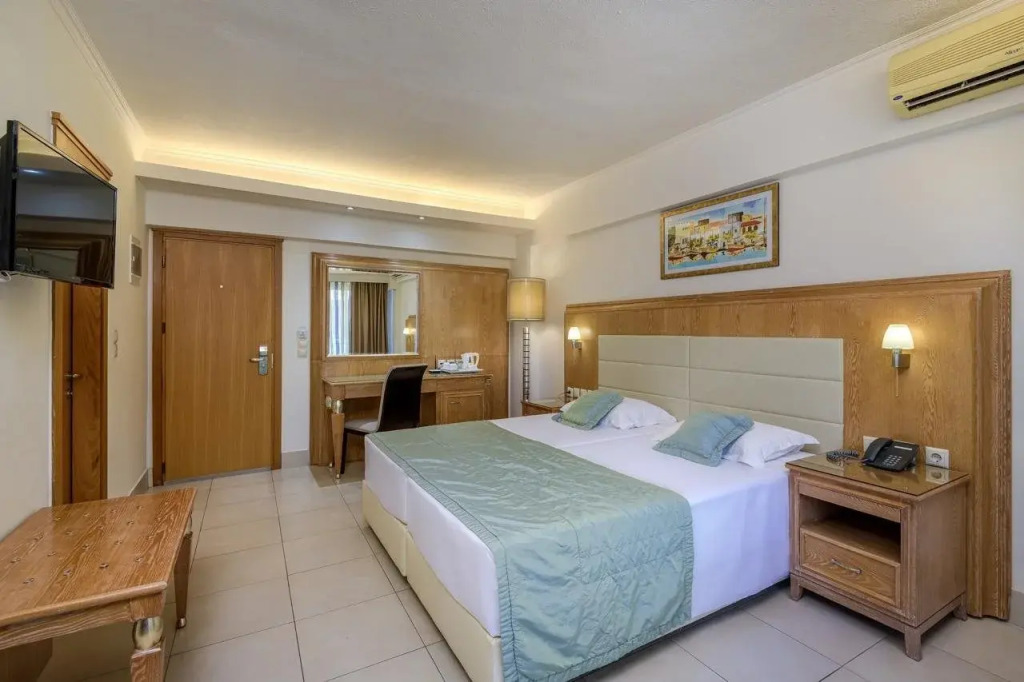 Hotel Natura Park