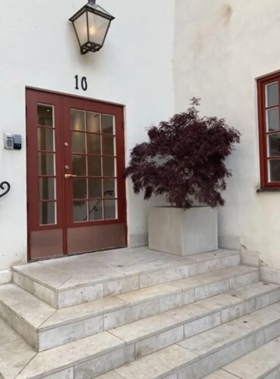 Hotell Visby Börs