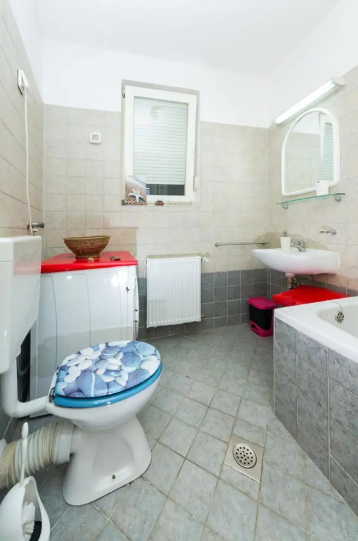 Apartment Petra