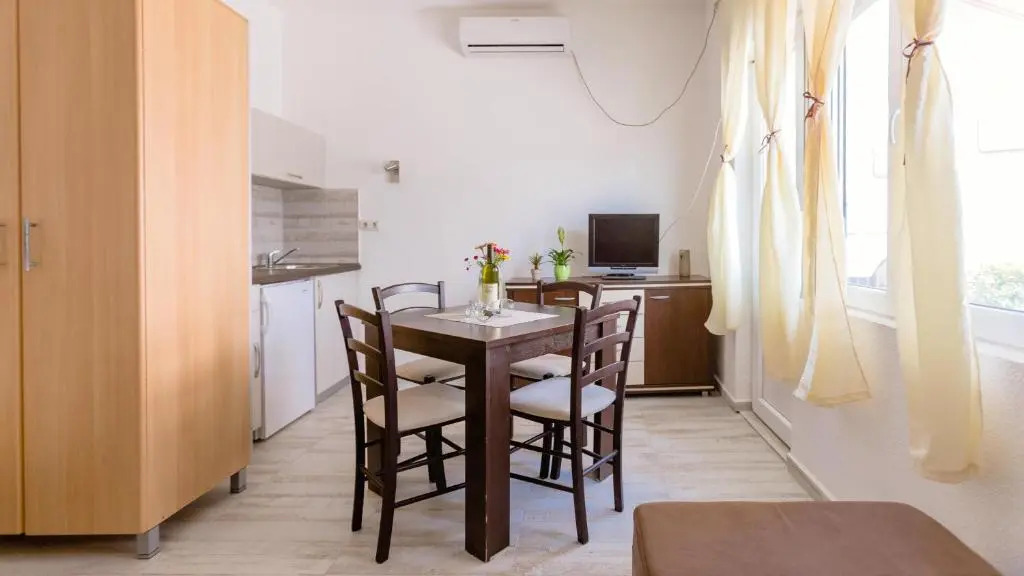 Belane Apartments