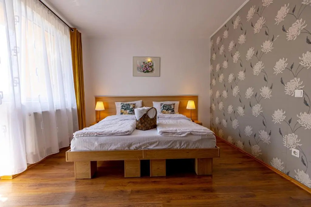 Pension Bella Vista