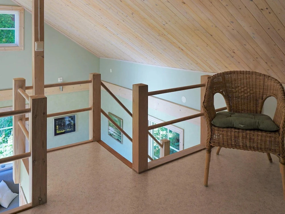 4 Person Holiday Home in Mariefred