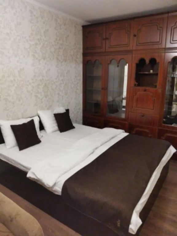 InnDays Podolsk Tsiolkovsogo 17b