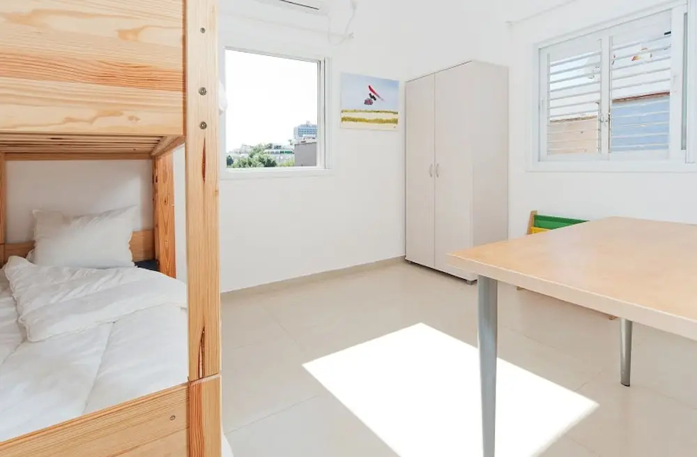 Sea N'Rent - 16 Nordau Tel Aviv