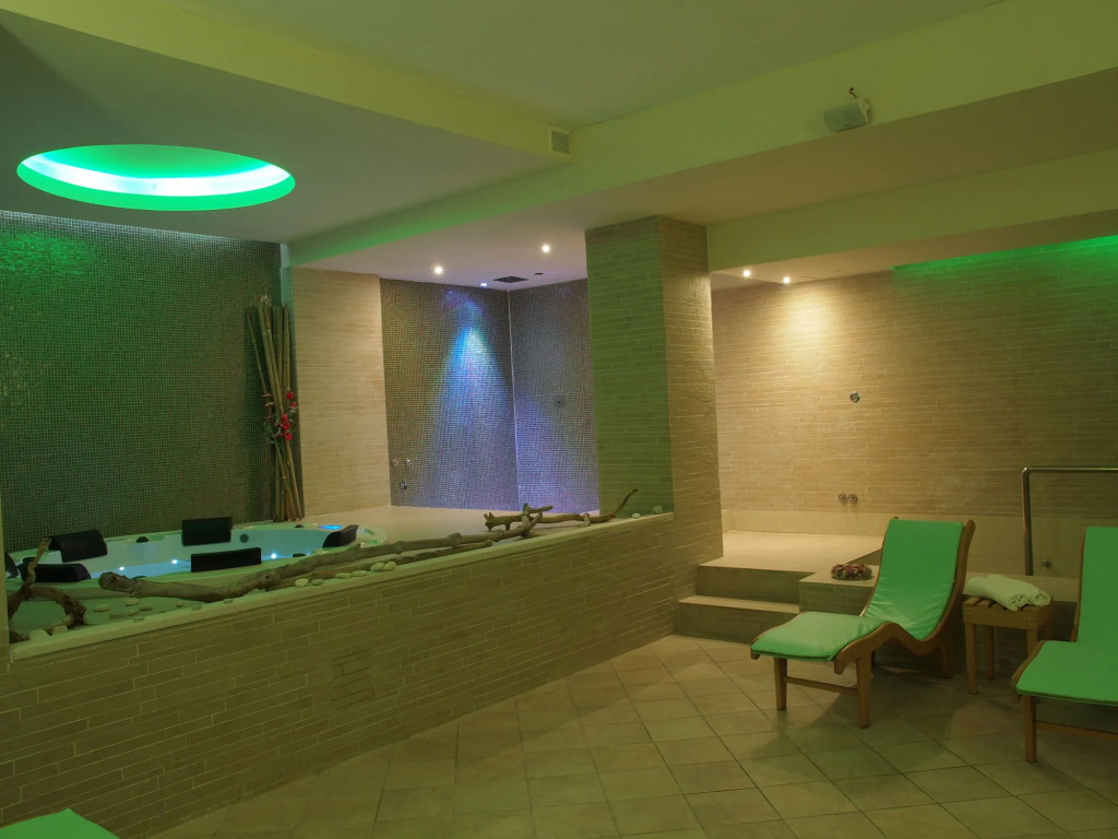 Maritalia Hotel Club Village - All Inclusive
