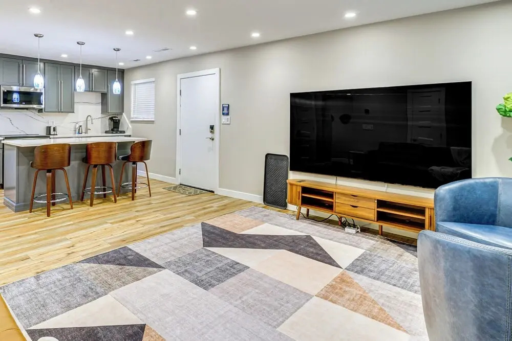 Hike & Ski: Condo 8 Mi to Dtwn Salt Lake City!