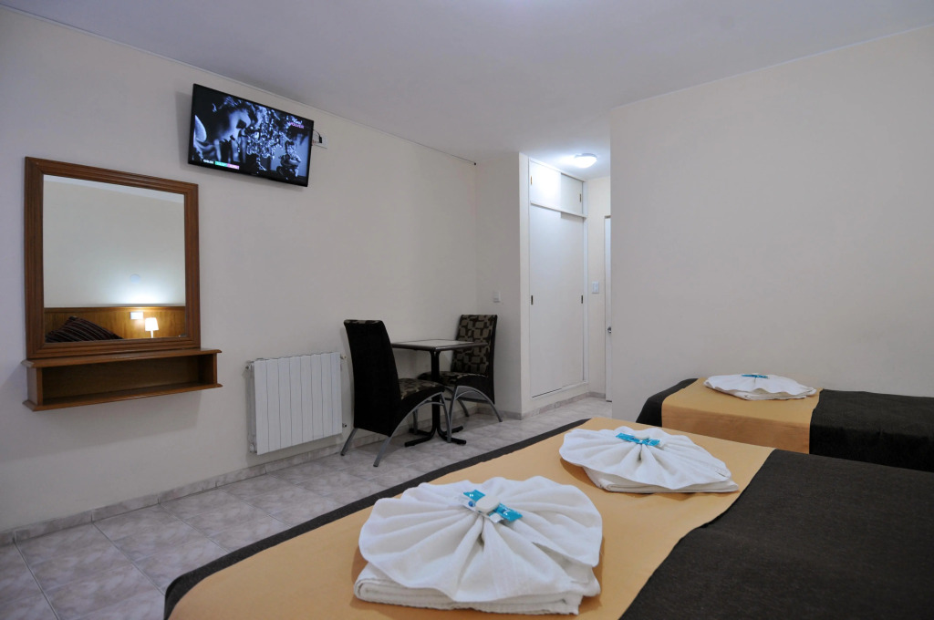 Hotel Pinar del Lago