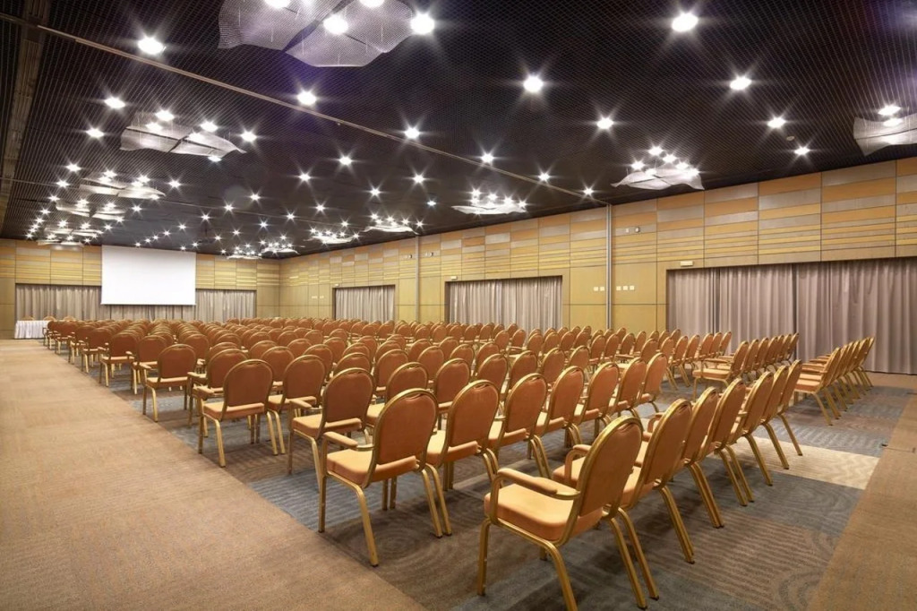 Ana Hotels Europa Eforie Nord