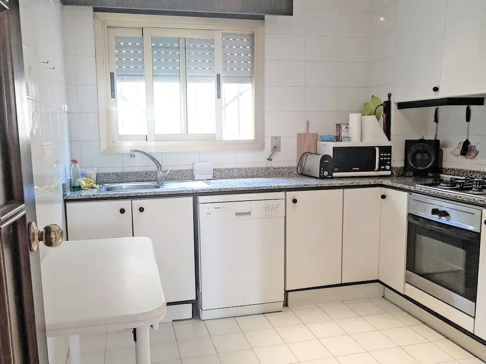 Apartamento Maritimus