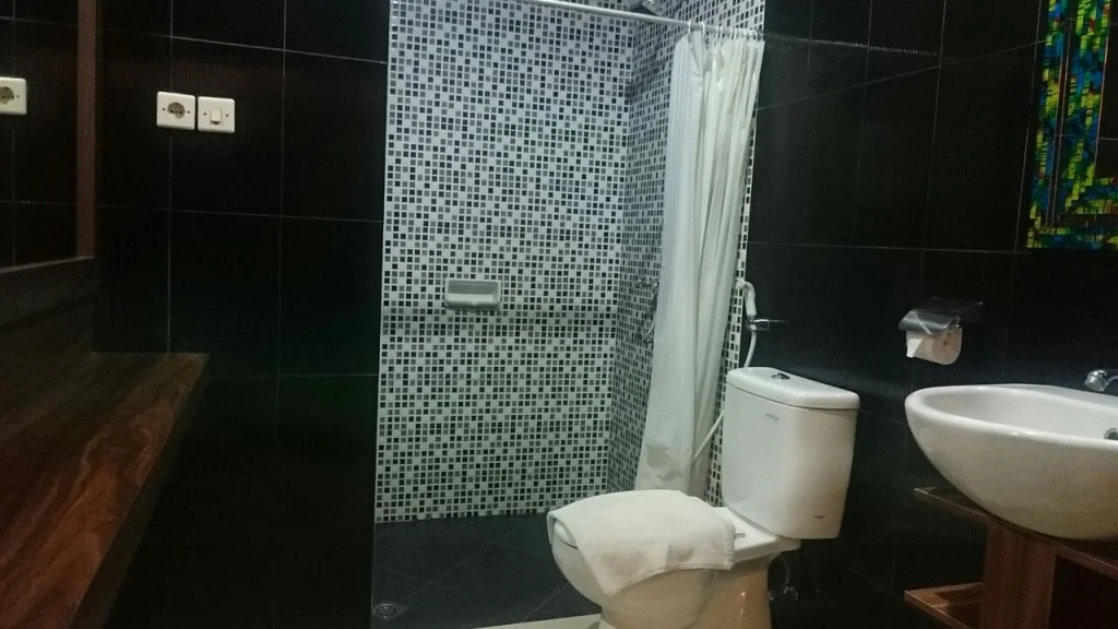 Hotel Selamet