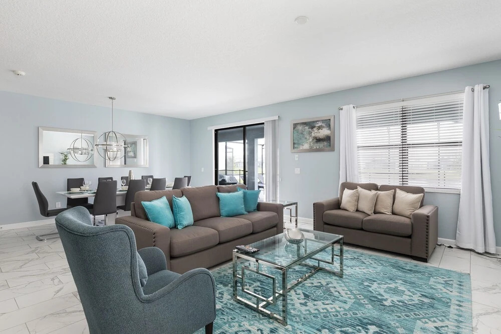2925FS - Storey Lake