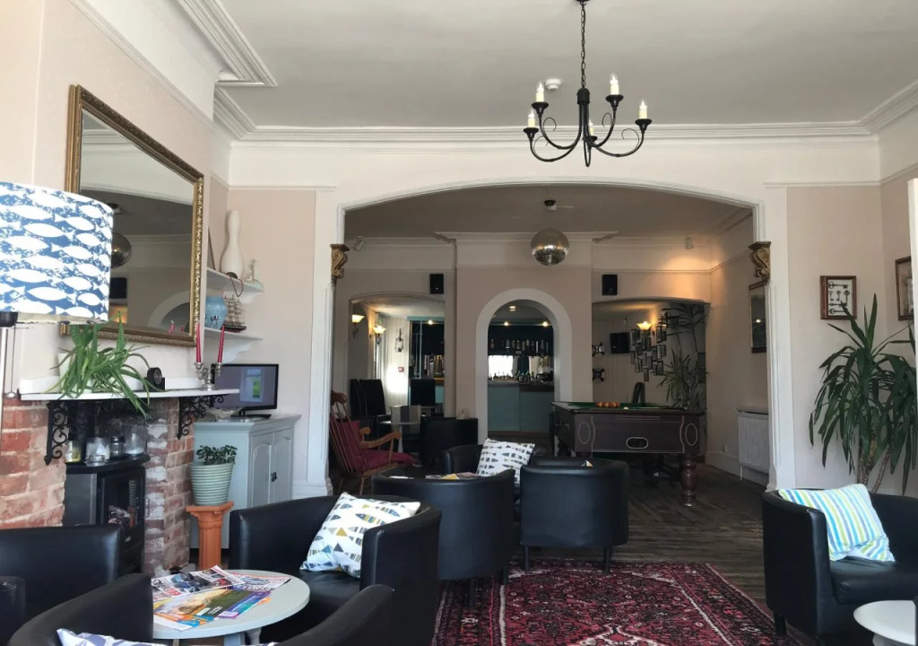 Marlborough Hotel