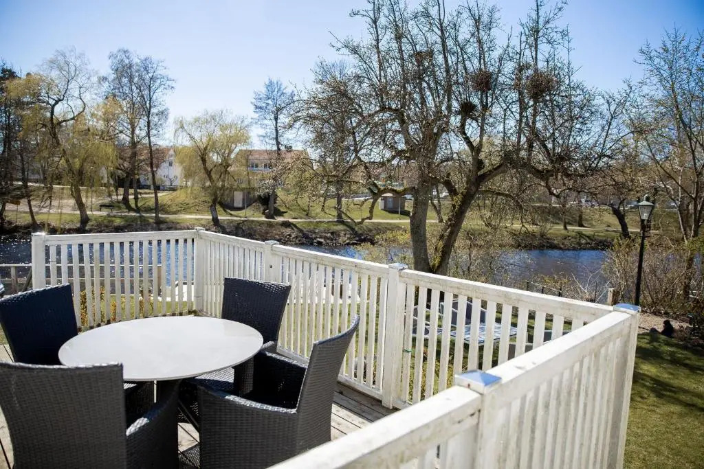Hotell Villa Rönne