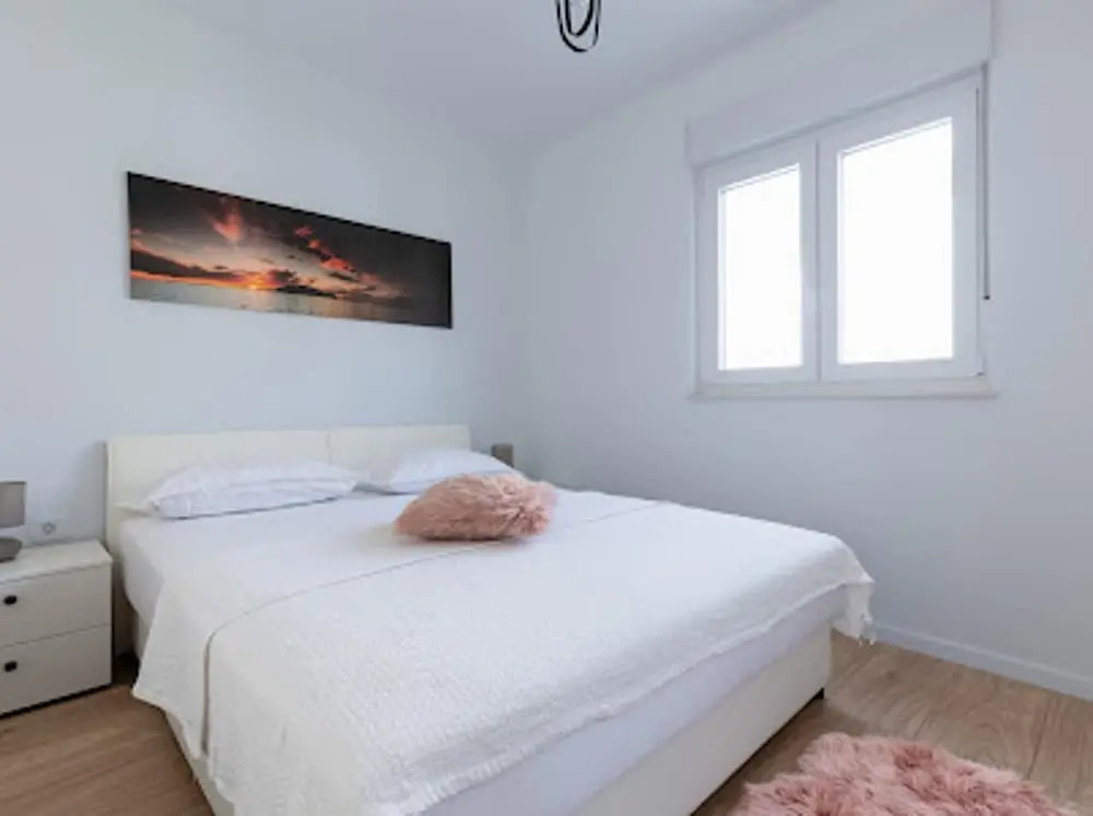 Holiday Home Miriam Kastela With a Private Pool