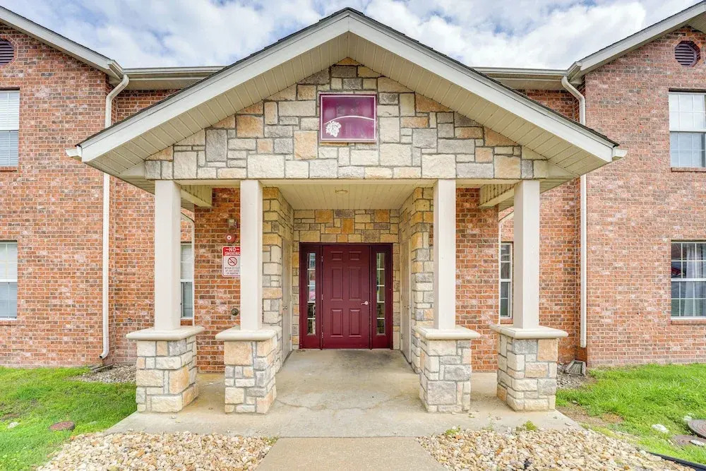 Mtn-view Gem w/ Hot Tub Access: Branson Condo