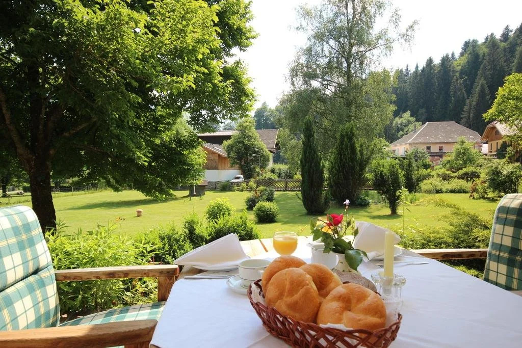 Pension Seiwald