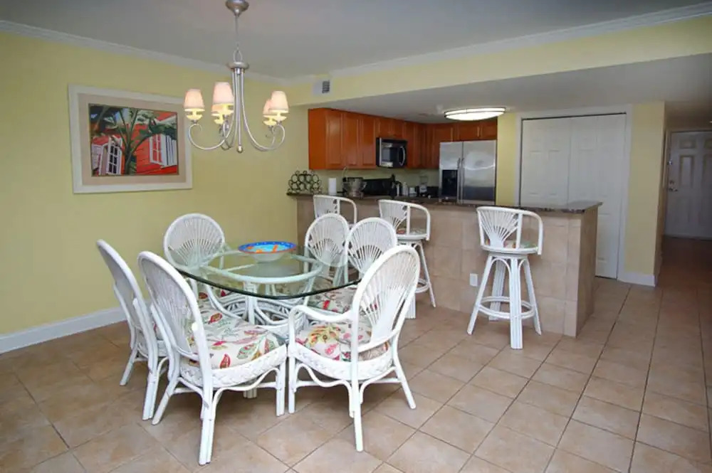 Ocean Marsh by Elliott Beach Rentals