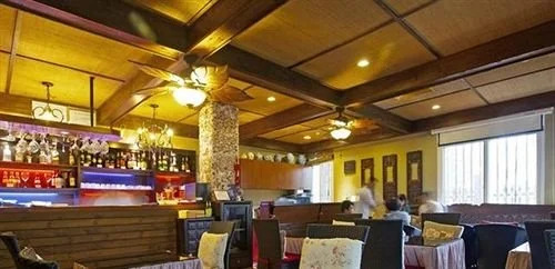 Gulangyu Fragrance Hotel - Xiamen